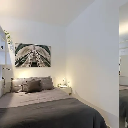 Apartman Near The Roman Amphitheatre In